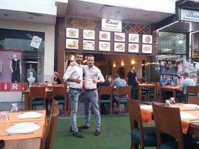 Rana Türk Mutfağı