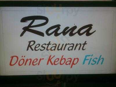 Rana Türk Mutfağı