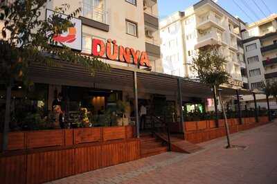 Dünya Cafe & Restaurant