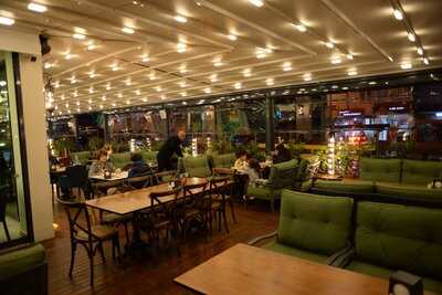 Dünya Cafe & Restaurant