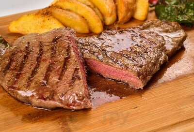 Dünya Cafe & Restaurant