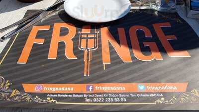 Fringe Adana