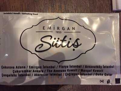 Park Zirve Zaimoğlu