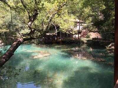 Bayramefendi Osmanlı Kahvecisi