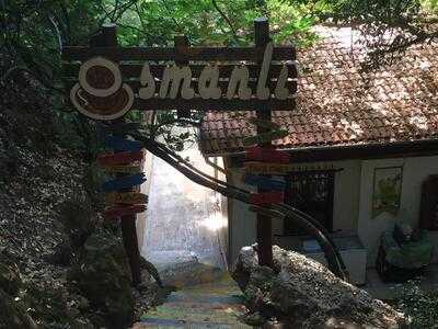 Bayramefendi Osmanlı Kahvecisi