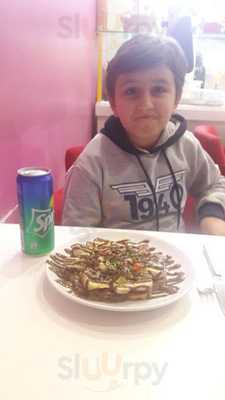 Zone Cafe & Restaurant