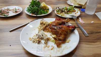 Yıldızoğlu Kebap Ve Lahmacun Salonu