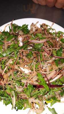 Yıldızoğlu Kebap Ve Lahmacun Salonu