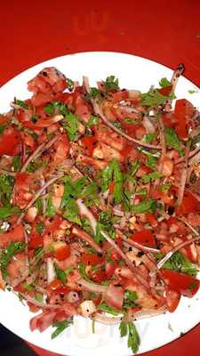 Yıldızoğlu Kebap Ve Lahmacun Salonu