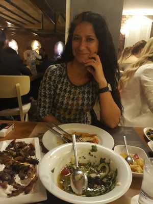 Zeytin Dalı Meyhanesi