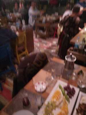 Zeytin Dalı Meyhanesi