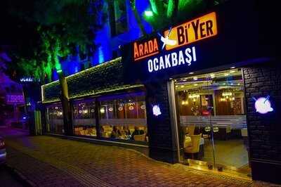 Arada Bi'yer Ocakbaşı
