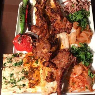 Arada Bi'yer Ocakbaşı