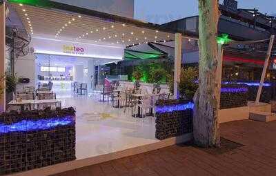 Tastea Bubble Tea & More