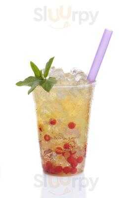 Tastea Bubble Tea & More