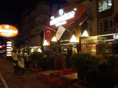 Miskoy Gida Restoran