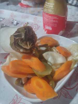 Meşhur Adıyaman Çiğ Köftecisi