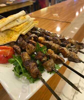 Okka Et Kebap