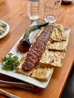 Okka Et Kebap