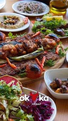 Okka Et Kebap
