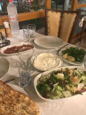 Tarihi Tepebağ Ocakbası