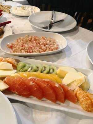 Tarihi Tepebağ Ocakbası