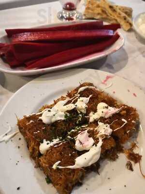 Tarihi Tepebağ Ocakbası