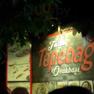 Tarihi Tepebağ Ocakbası