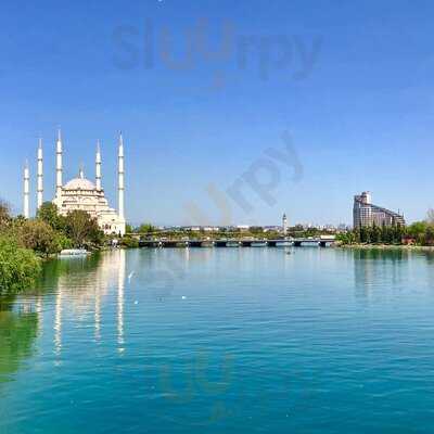 Tarihi Tepebağ Ocakbası