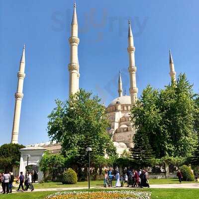 Tarihi Tepebağ Ocakbası