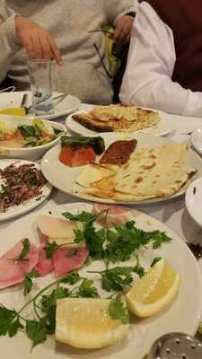 Tarihi Tepebağ Ocakbası