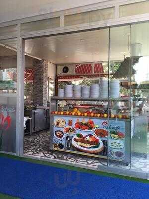 Şehzade Kebap Lahmacun