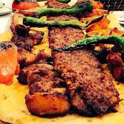 Şehzade Kebap Lahmacun