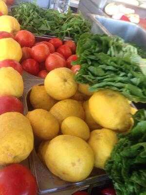 Şehzade Kebap Lahmacun