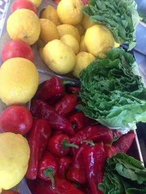 Şehzade Kebap Lahmacun