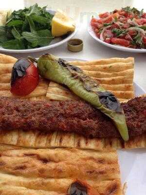 Şehzade Kebap Lahmacun