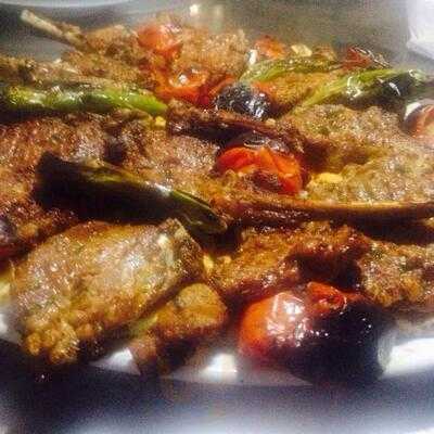 Şehzade Kebap Lahmacun