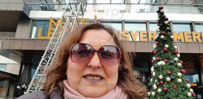 Gloria Jean's Coffees