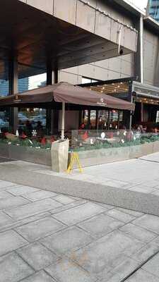 Gloria Jean's Coffees