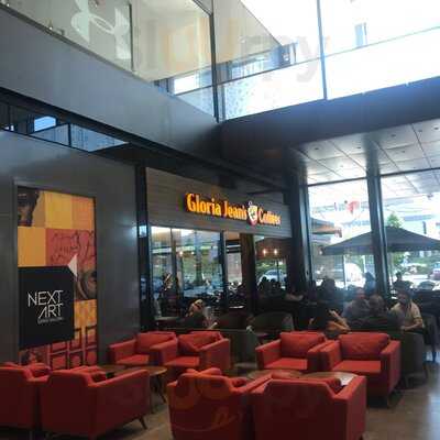 Gloria Jean's Coffees