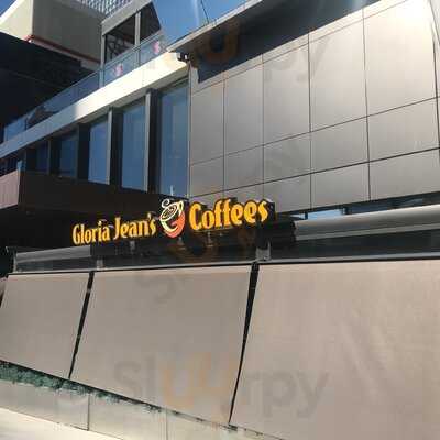 Gloria Jean's Coffees