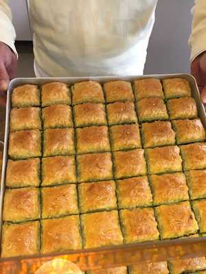 Fistikzade Baklava