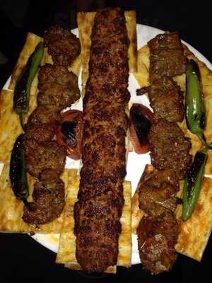 Mest Kebap