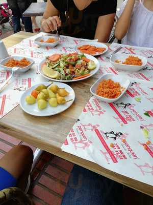 Penguen Cafe Iskender Kebap