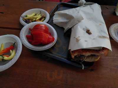 Penguen Cafe Iskender Kebap