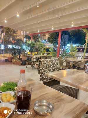 Penguen Cafe Iskender Kebap