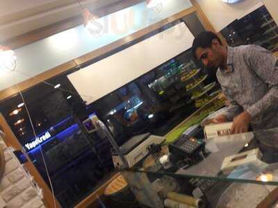 İzol Baklava Börek