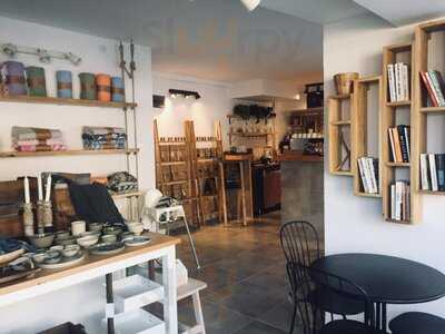 Macropus Coffee & More