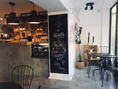 Macropus Coffee & More