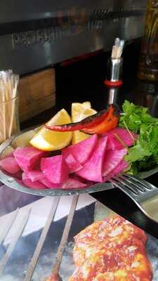 Kaburgacı Cabbar Usta